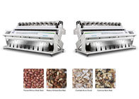 Hohe Kapazitäts-automatische Farbsortierende Maschine für Weizen/Korn/Nuss/Samen/Bean