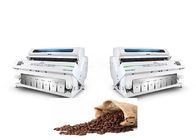Multifunktions-6KW 7 Kaffee Bean Color Sorter der Rutsche5.5t/h