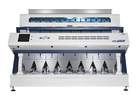 CE-Zertifikat Reisfarbsorter 220V / 50Hz mit schnellen Kundendienst