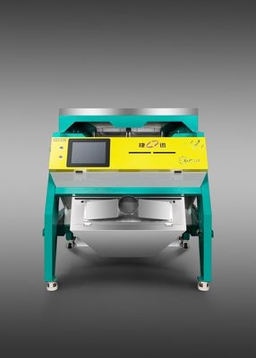 Bionische Falkeye-Farberkennungstechnologie für DF-Architektur-Chip - 6,2 kW Leistung