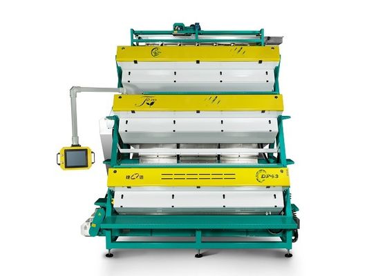 Bionisches Hawkeyeil und Holographikkamera und Farberkennungstechnologie