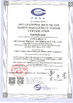 CHINA Anhui Jiexun Optoelectronic Technology Co., Ltd. zertifizierungen